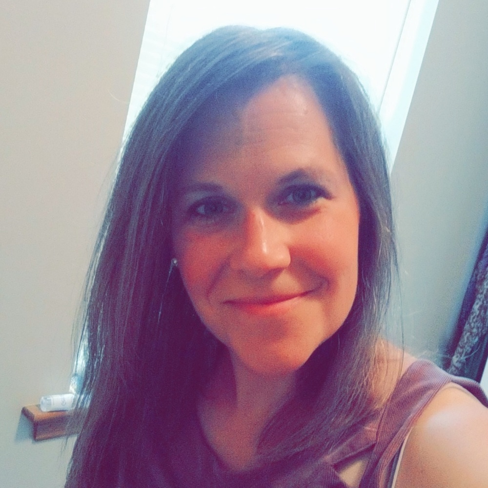 Meet your Posher, Paula